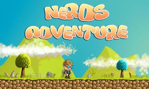 game pic for Nerds adventure